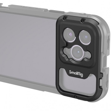 Zestaw do vlogowania Smallrig dla iPhone 14 Pro Max