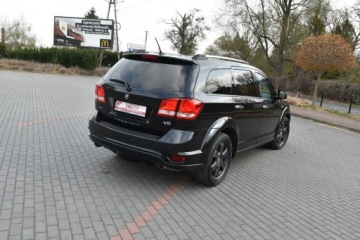 Dodge Journey 2013 Dodge Journey Freemont AWD 3.6 GAZ Automat 2013r., zdjęcie 24