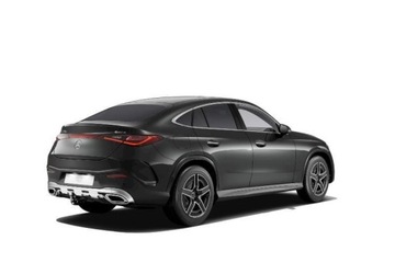 Mercedes GLC C254/X254 Coupe 2.0 220d 197KM 2025 Mercedes-Benz GLC 220 d 4MATIC Pakiet AMG Premium 2.0 Diesel 197KM, zdjęcie 2