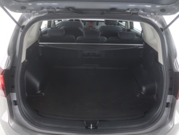 Kia Carens IV Minivan Facelifting 1.6 GDI 135KM 2018 Kia Carens 1.6 GDI, Salon Polska, 1. Właściciel, zdjęcie 13