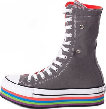 Buty CONVERSE Chuck Taylor 540267C r. 36,5