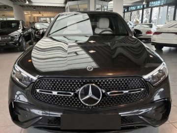 Mercedes GLC C254/X254 Coupe 2.0 200 204KM 2026 GLC Coupe 200 4-Matic AMG Line 2.0 (204KM) 2026, zdjęcie 2