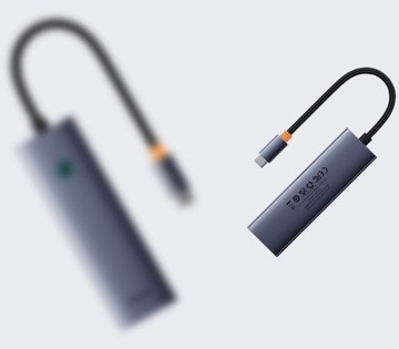 Hub BASEUS UltraJoy BS-OH108 4w1
