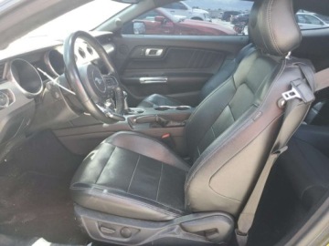 Ford Mustang VI 2020 Ford Mustang 2020 2.3l 2.3 Benzyna 310KM, zdjęcie 7