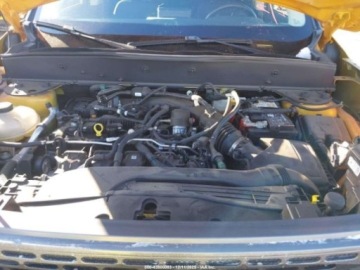 Ford Bronco V 2022 Ford Bronco Sport Badlands, 2022r., 4x4, 2.0L 2.0 Benzyna 250KM, zdjęcie 11