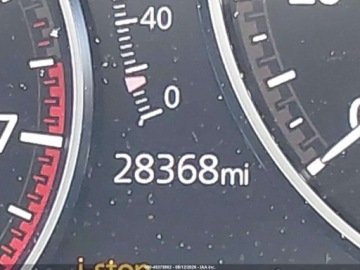 Mazda 2025 Mazda CX-90 3.3 Turbo Preferred Package 2025 3.3 Benzyna 280KM, zdjęcie 11