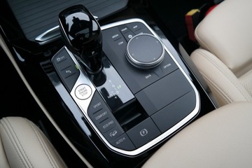 BMW X3 G01 SUV Facelifting 2.0 20d 190KM 2022 BMW X3 BMW X3 xDrive20d M Sport Panorama Fotel Spo, zdjęcie 19