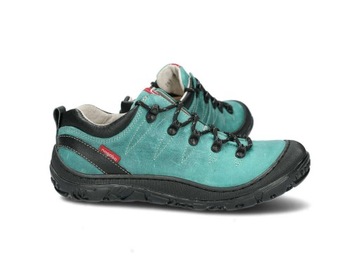 NAGABA 241 MIĘTA - TREKKING DAMSKI - ROZMIAR 37