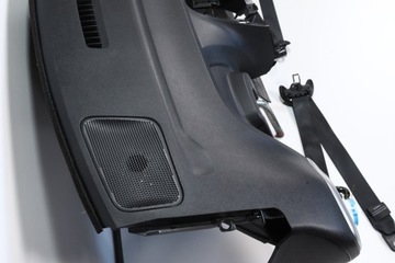 DESKA KONZOLA CITROEN C1 II (14-) AIRBAG PÁSY ORIGINÁLNÍ