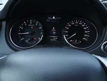 Nissan Qashqai II Crossover 1.2 DIG-T 115KM 2014 Nissan Qashqai 1.2 DIG-T, Salon Polska, zdjęcie 10