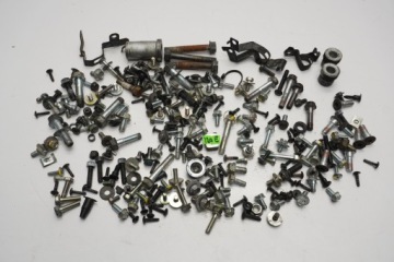 HONDA NSS 125 FORZA 18- БОЛТЫ ВИНТЫ