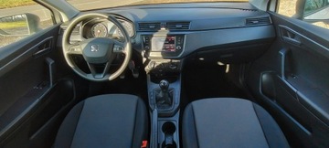 Seat Ibiza V Hatchback 5d 1.0 MPI EVO 80KM 2019 Seat Ibiza Krajowy, stan bardzo dobry., zdjęcie 7