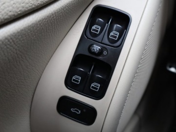 Mercedes Klasa C W203 Sedan W203 1.8 (C 200 Kompressor) 163KM 2005 Mercedes C C 200 Kompressor , Salon Polska, Klima, zdjęcie 14