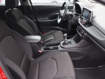 Hyundai i30 III Wagon 1.4 T-GDi 140KM 2017 Hyundai i30 1.4 T-GDI, Salon Polska, zdjęcie 8