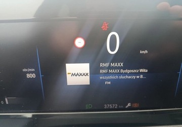 Opel 2023 Opel Astra Pierwszy wlasciciel. Salon Polska 1.2 Benzyna 110KM, zdjęcie 4