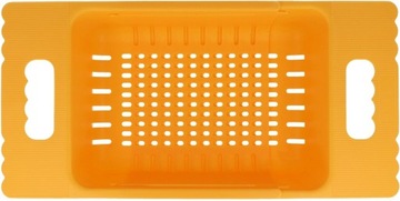 ВЫДВИЖНОЙ СЛИВ ДЛЯ МОЙКИ, СУШИЛЬНАЯ КОРЗИНА, РЕГУЛИРУЕМЫЙ ТЕЛЕСКОПИЧЕСКИЙ ОРГАНАЙЗЕР