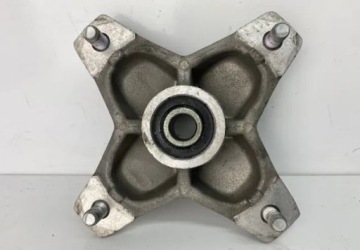 Ступица переднего колеса Yamaha Raptor YFM 700 1PE-F5111-00-00 QUAD ATV