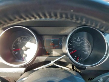 Ford Mustang VI Fastback Facelifting 5.0 Ti-VCT 450KM 2022 Ford Mustang Gt 2022 5.0 Benzyna 450KM, zdjęcie 9