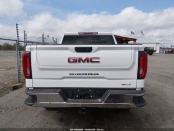 GMC Sierra 1500 2WD SHORT BOX SLT, 2025r., 5.3L 5.3 Benzyna 355KM, zdjęcie 7