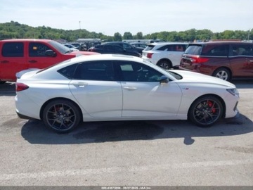 Acura TL IV 2022 Acura TL 2022 Acura TLX Type S wPerformance Tire SH-AWD 3.0 Benzyna 355KM, zdjęcie 5