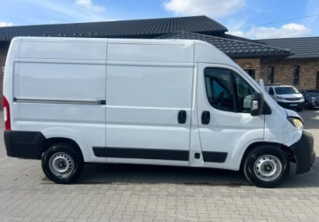 Fiat Ducato IV 2025 Fiat Ducato 2.2 Diesel 141KM, zdjęcie 4