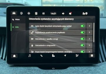 Skoda Superb IV Liftback 2.0 TSI 265KM 2024 Skoda Superb Selection 265KM Pakiety, ACC, LED Matrix, Virtual Cockpit, K, zdjęcie 28