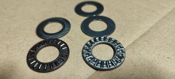 Выжимной подшипник Yamaha XJ 600 XT YZ WR XTZ FZ YZF XV XVS TDM Virag