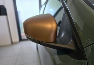 Dacia Spring 2025 Dacia Spring GDYNIA Extreme 100 nowy mocniejszy silnik Elektryczny 100KM, zdjęcie 1
