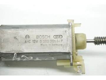 JAGUAR S-TYPE MOTOREK REGULACE SLOUPCE ŘÍDÍCÍ 2005 SALOON 4/5DR