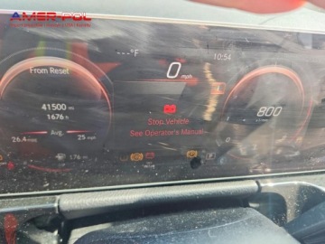 Mercedes GLA II 2021 Mercedes-Benz GLA 2021 MERCEDES-BENZ GLA 250 2.0 Benzyna 250KM, zdjęcie 11