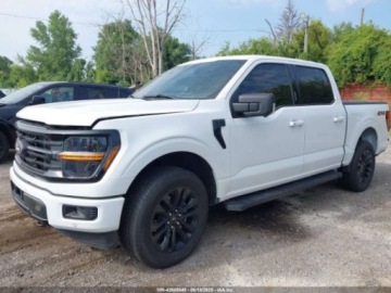 Ford 2024 Ford F150 XLT 2024 2.7l 2.7 Benzyna 325KM, zdjęcie 1