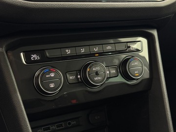 Volkswagen Tiguan II SUV 1.5 TSI EVO 150KM 2019 Volkswagen Tiguan Comfort / 1 właściciel / Salon P, zdjęcie 24