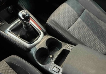 Nissan Qashqai II Crossover 1.6 DIG-T 163KM 2017 Nissan Qashqai z SalonuNaviKamera124 tys. wpisuje na fakturzeOrg.lakier1wl, zdjęcie 21