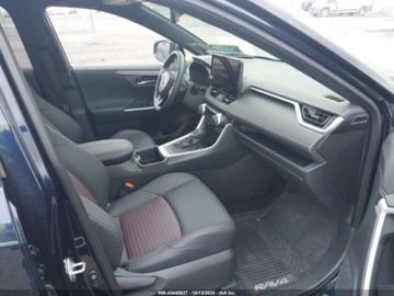 Toyota RAV4 V 2024 Toyota RAV4 2024 TOYOTA RAV4 PRIME XSE 2.5 Hybryda Plug-in 177KM, zdjęcie 9