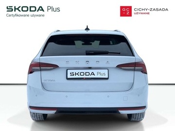 Skoda Octavia IV Scout 1.5 TSI ACT 150KM 2024 Skoda Octavia 1.5TSI 150KM Selection SalonPL SerwisASO Virtual Led Kessy F, zdjęcie 3