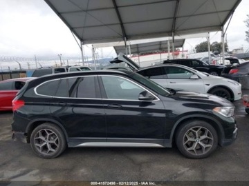 BMW X1 F48 2018 BMW X1 2019 BMW X1 SDRIVE28I 2.0 Benzyna 228KM, zdjęcie 5