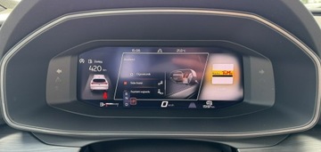 Cupra Formentor Crossover 1.5 TSI 150KM 2024 Cupra Formentor 1.5TSI 150KM DSG 2024 FV VAT23%, zdjęcie 18