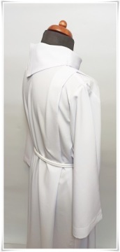 Водолазка Alba стрейч 134 см.