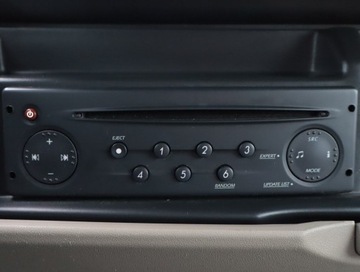 Renault Espace IV Van 2.0 dCi 150KM 2006 Renault Grand Espace 2.0 dCi, zdjęcie 12