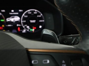 Cupra Formentor Crossover PHEV 1.4 e-HYBRID 204KM 2021 Cupra Formentor PHEV full LED półskóra navi, zdjęcie 34