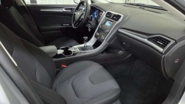 Ford Mondeo V Sedan 2.0 TDCi 150KM 2015 Ford Mondeo 2,0 TDCI 150 KM, 179 Tys.km, Salon PL, Serwisowany, Gwarancja, zdjęcie 15