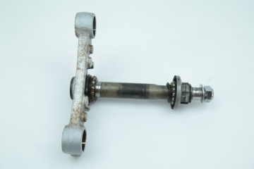 НИЖНЯЯ ПОЛКА YAMAHA XVS 125 DRAG STAR 97-04