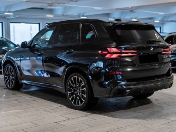 BMW X5 G05 SUV Facelifting 3.0 40i 381KM 2026 xDrive40i Sport Suv 3.0 (381KM) 2026, zdjęcie 2