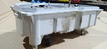 YAMAHA XJ 600 92-03 СЧЕТЧИКИ ЧАСЫ СЧЕТЧИК ЧАСЫ СПИДОМЕТР КОНСОЛЬ