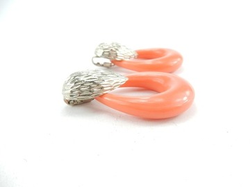 S7 КРАСИВЫЕ ПОДВЕСНЫЕ ЗАЖИМЫ