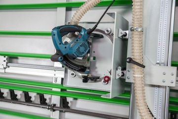 Панельная пила, вертикальная строительная пила по дереву