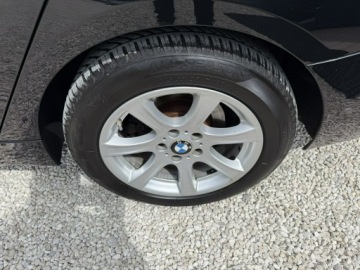 BMW Seria 3 F30-F31-F34 Gran Turismo Facelifting 2.0 318d 150KM 2017 BMW 3GT 318d, 3GT, Salon Polska! VAT 23% ! el., zdjęcie 11