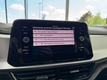Volkswagen T-Roc I SUV Facelifting 1.5 TSI ACT 150KM 2023 Volkswagen T-Roc Life Kamera cofania LED CarPlayAndroid Auto Asystent, zdjęcie 30