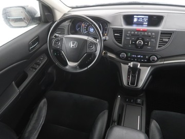 Honda CR-V IV SUV 2.0 i-VTEC 155KM 2014 Honda CR-V 2.0 i-VTEC, Salon Polska, zdjęcie 6