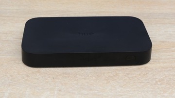 Philips Hue Play HDMI Sync Box Синхронизация света с телевизором и играми с помощью 4x HDMI